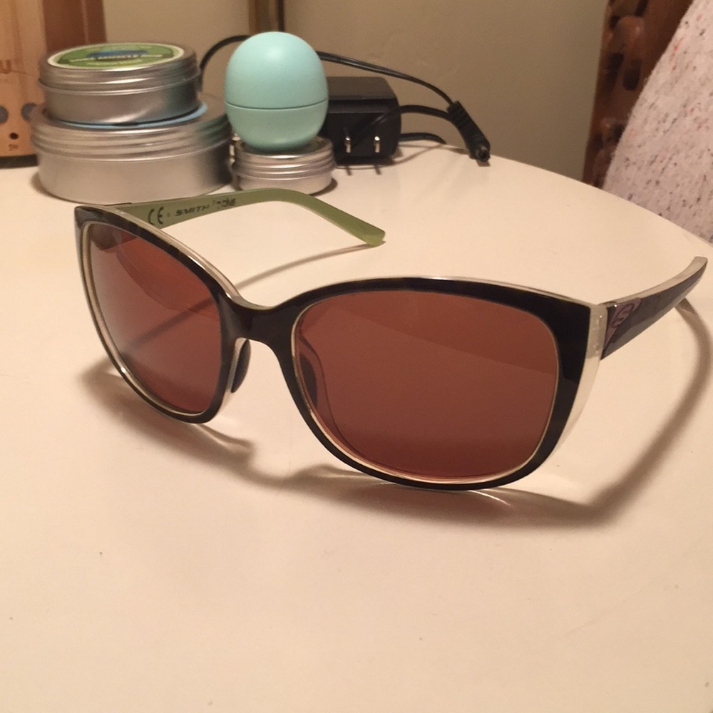 Smith Sunglasses